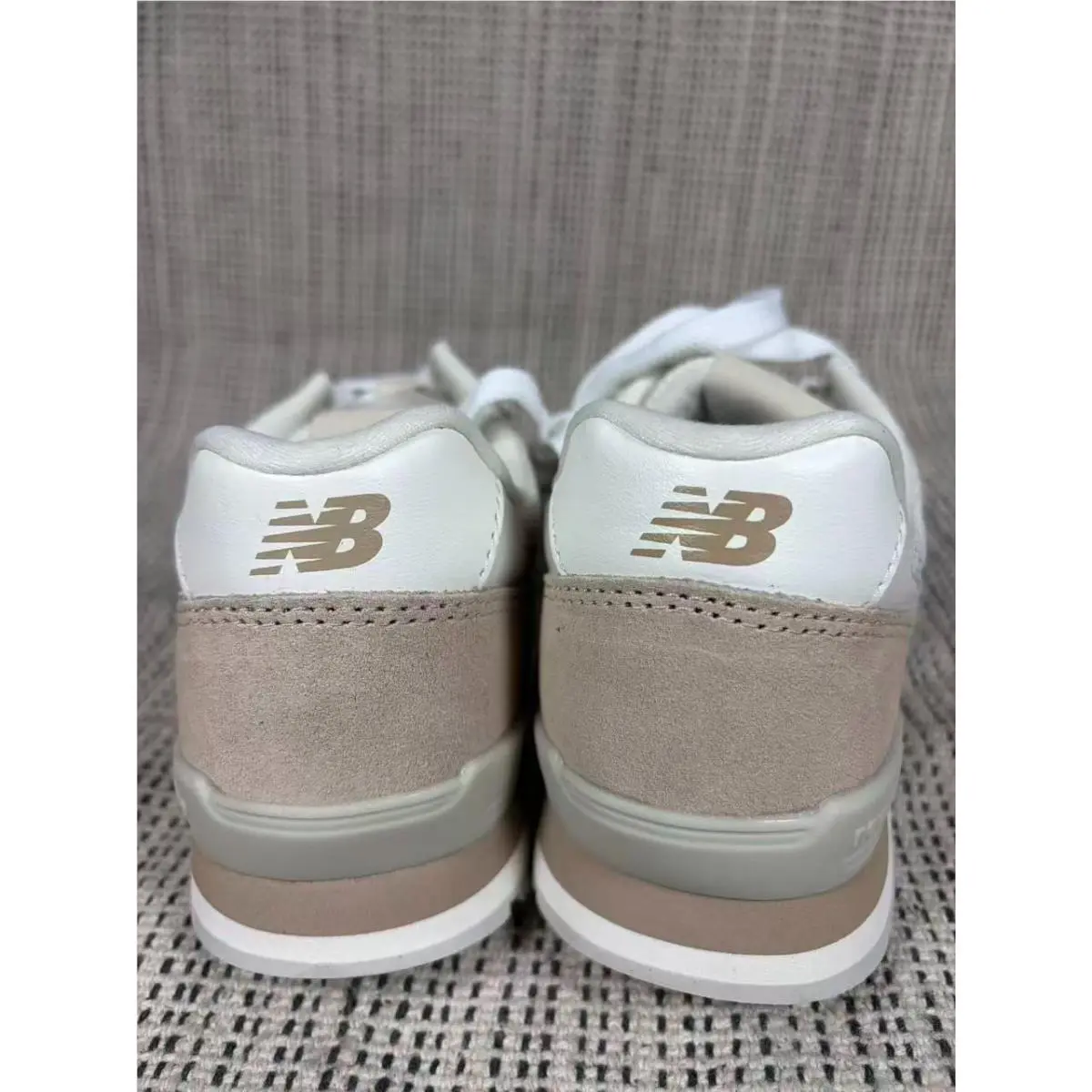 New Balance shoes - New Balance 996 - Beige 6