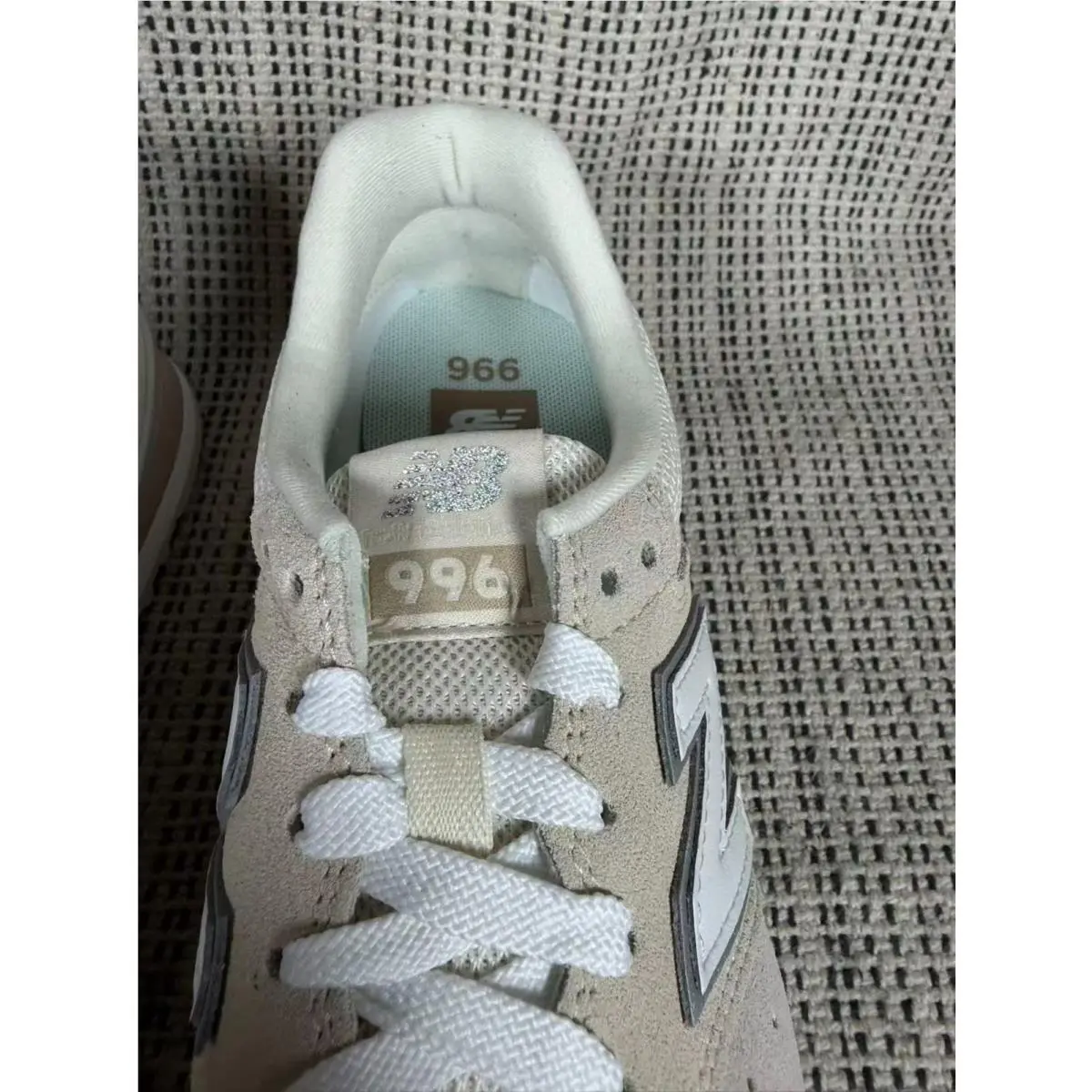New Balance shoes - New Balance 996 - Beige 14