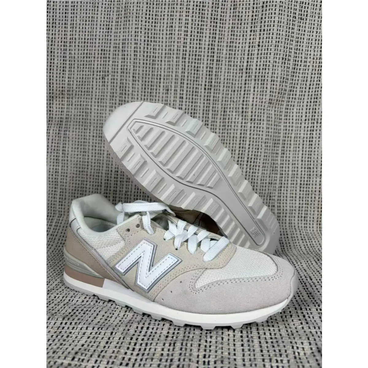 New Balance shoes - New Balance 996 - Beige 15