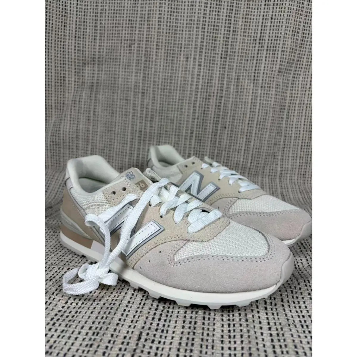 New Balance shoes - New Balance 996 - Beige 22