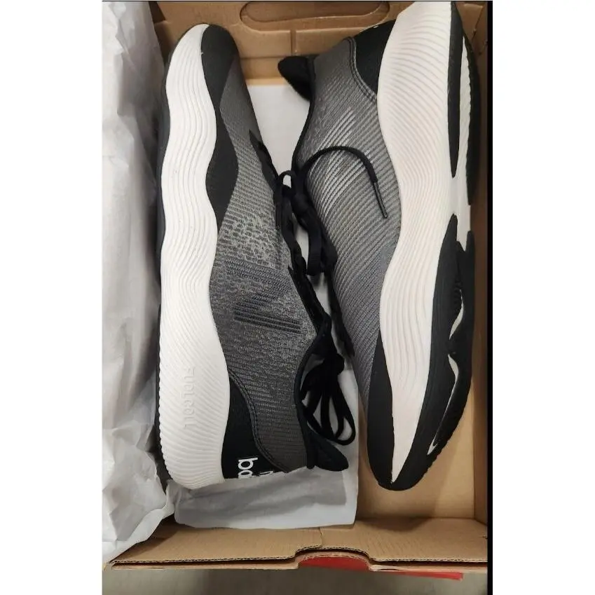 New Balance shoes - New Balance MXSHFTLK - MXSHFTLK - MXSHFTLK - Black 6