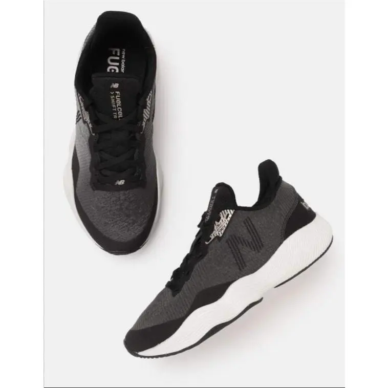 New Balance shoes - New Balance MXSHFTLK - MXSHFTLK - MXSHFTLK - Black 8