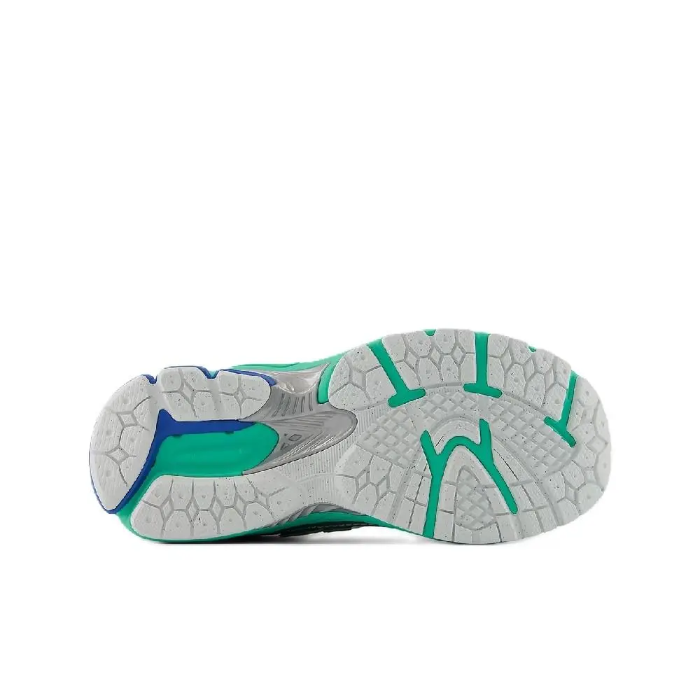 New Balance shoes - P1906503 - P1906503 - Green Blue 8