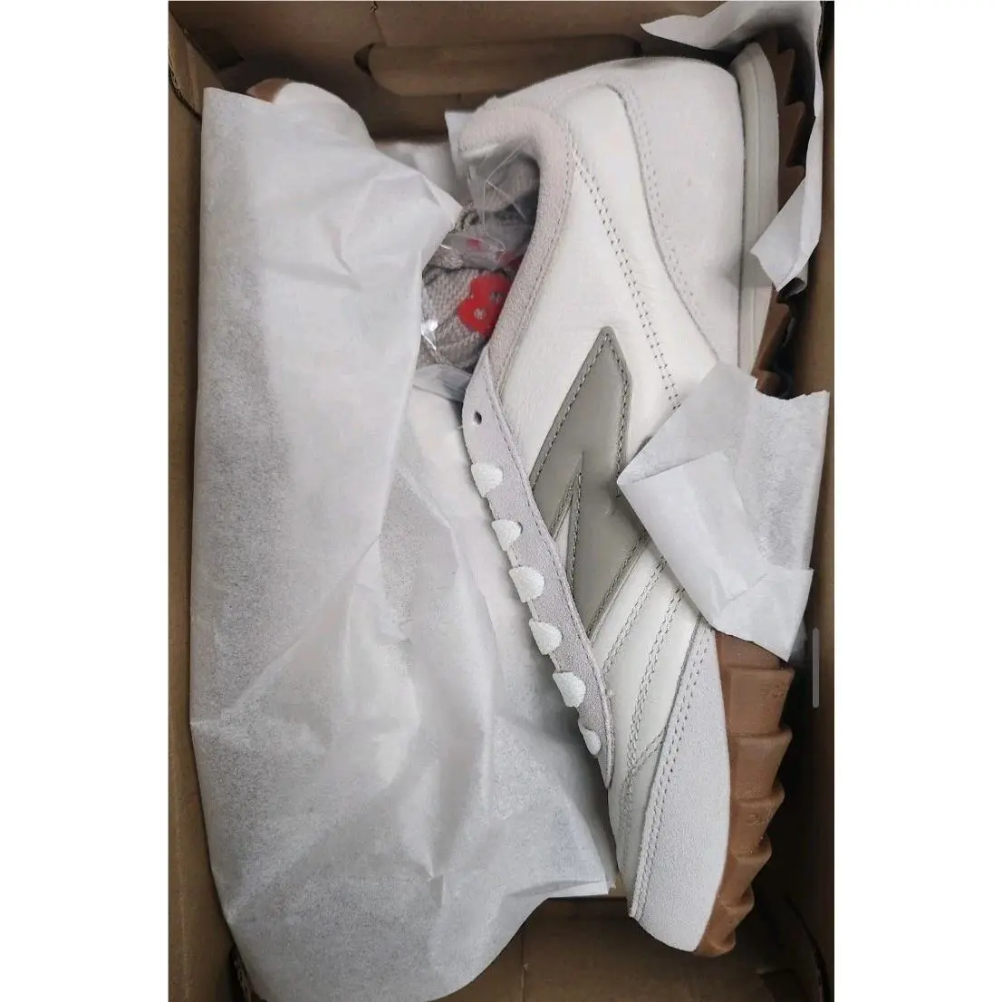 New Balance shoes - New Balance RC30 - URC30MA - Gray 3