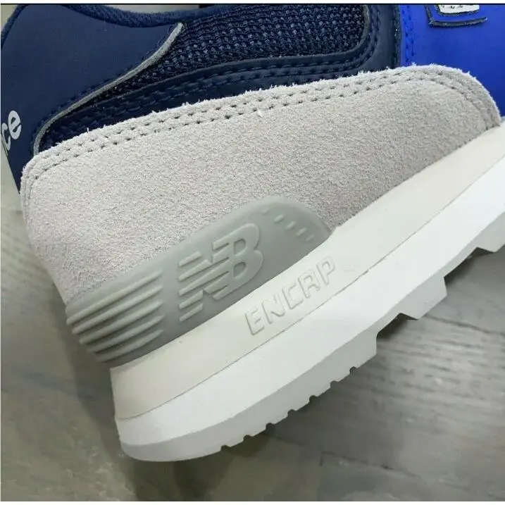 New Balance shoes - New Balance 574 - ML574JHS - Blue 7