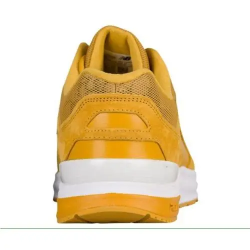 New Balance shoes - New Balance 1550 - ML1550 - yellow/core white 3