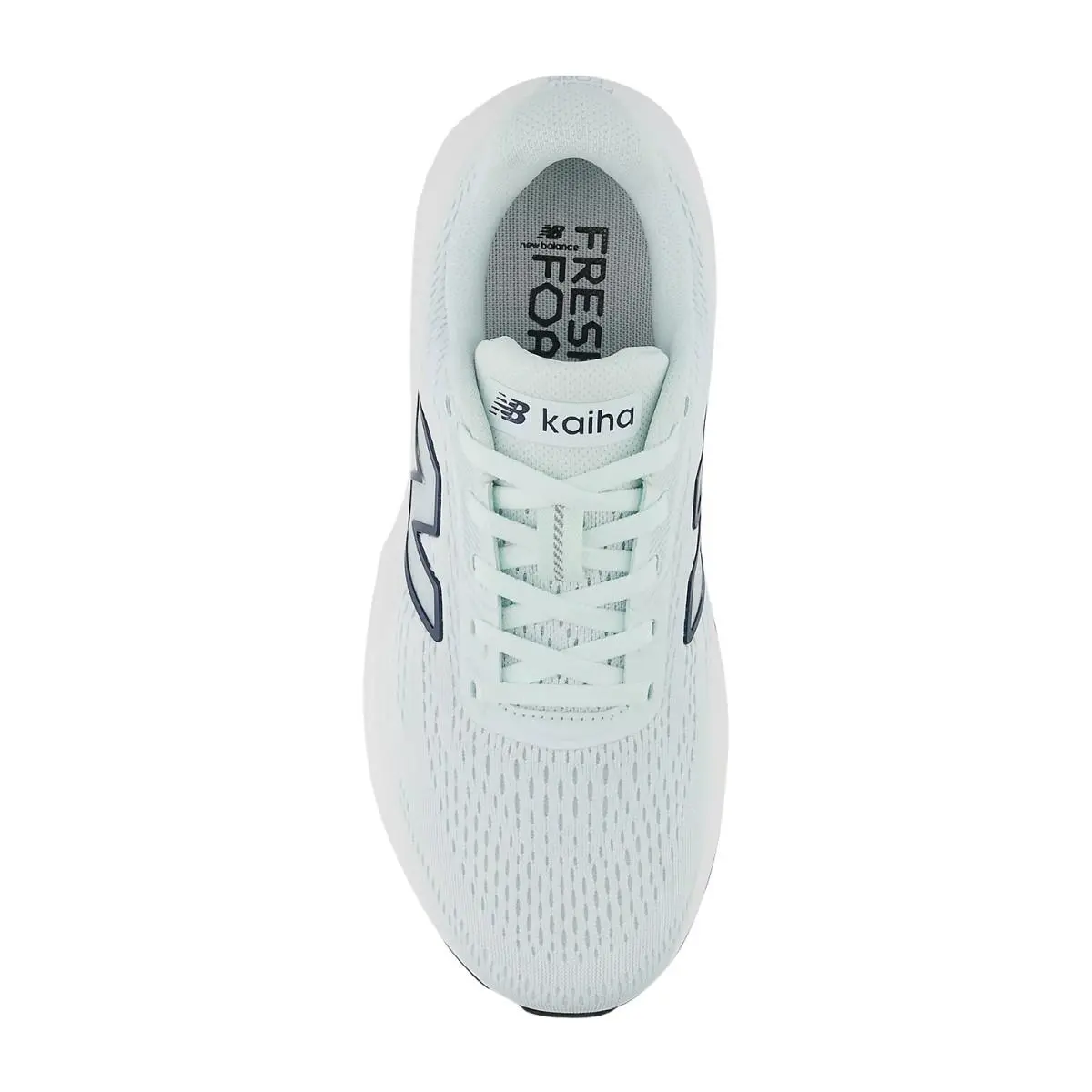New Balance shoes - New Balance Kaiha Road v2 - Glint Blue/NB Navy/Oxford Blue 8
