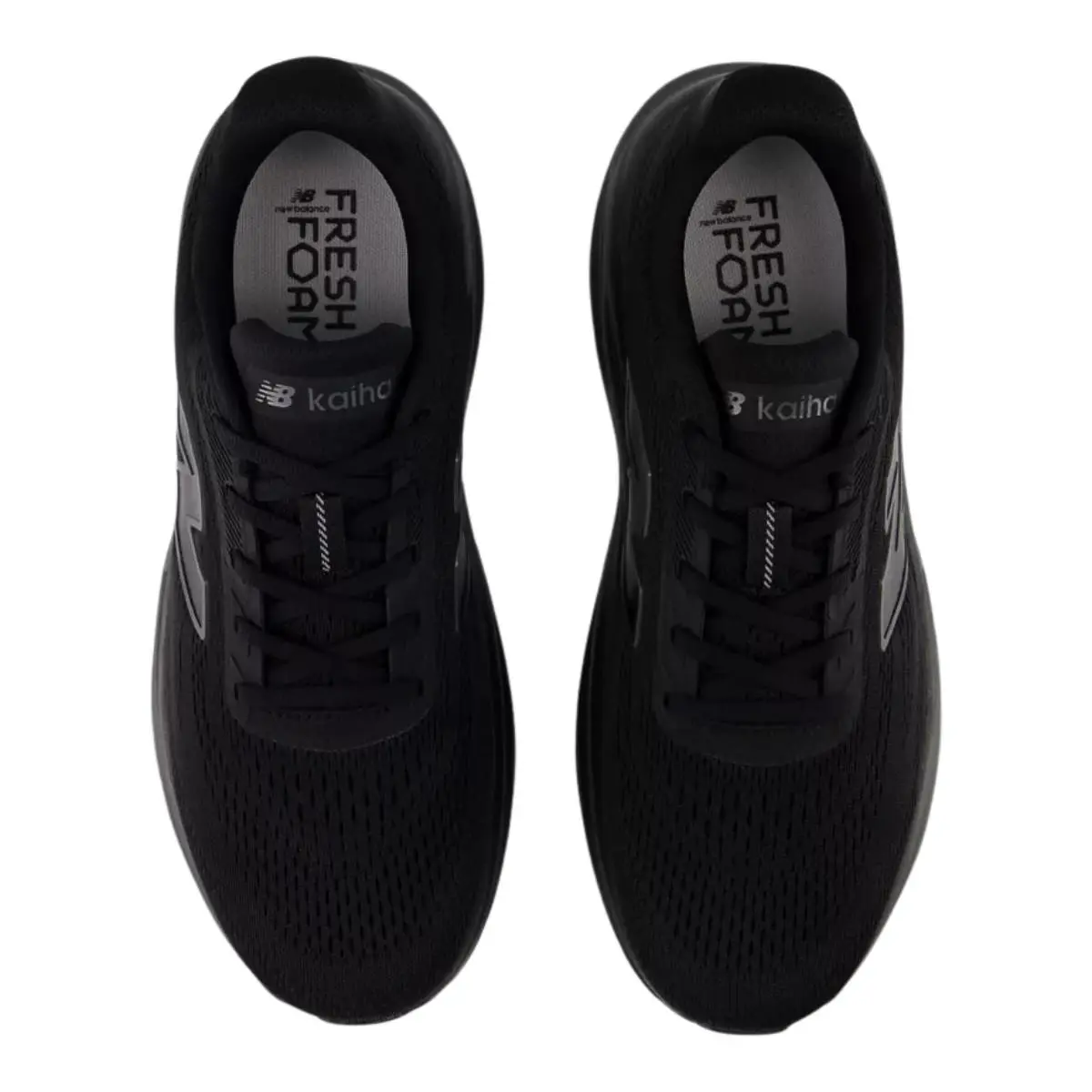 New Balance shoes - New Balance Kaiha Road v2 - Glint Blue/NB Navy/Oxford Blue 2