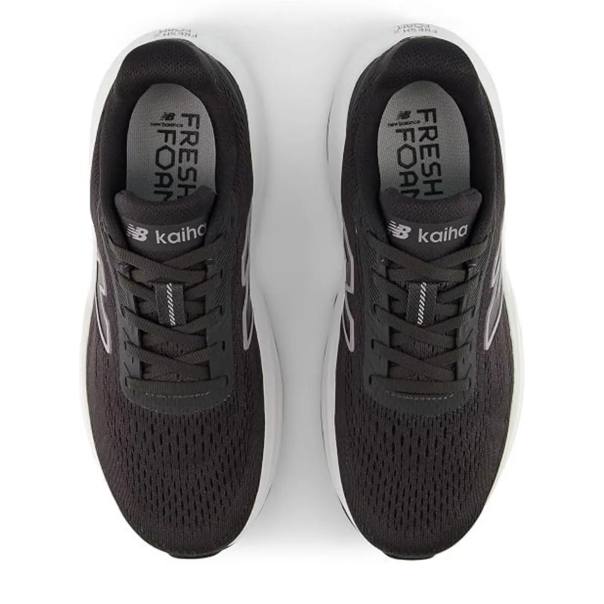 New Balance shoes - New Balance Kaiha Road v2 - Glint Blue/NB Navy/Oxford Blue 5