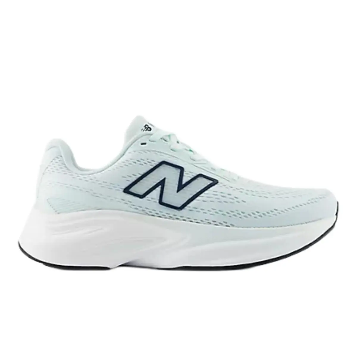New Balance shoes - New Balance Kaiha Road v2 - Glint Blue/NB Navy/Oxford Blue 6