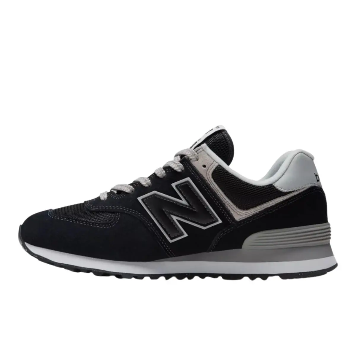 New Balance shoes - New Balance 574 Core - Core - Black/White 0