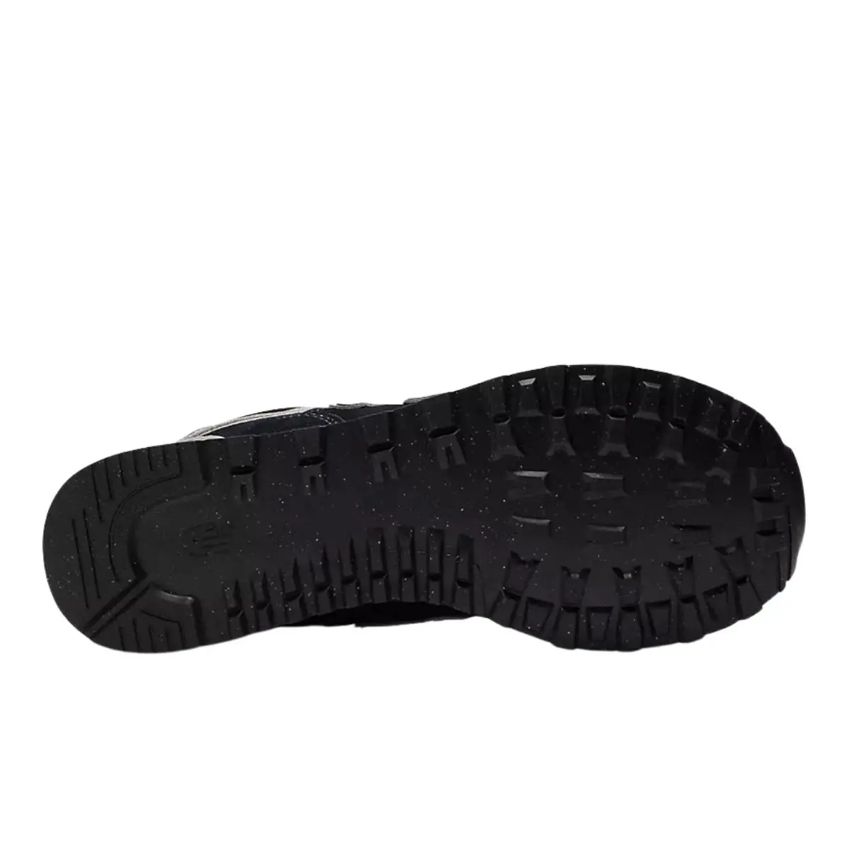 New Balance shoes - New Balance 574 Core - Core - Black/White 1