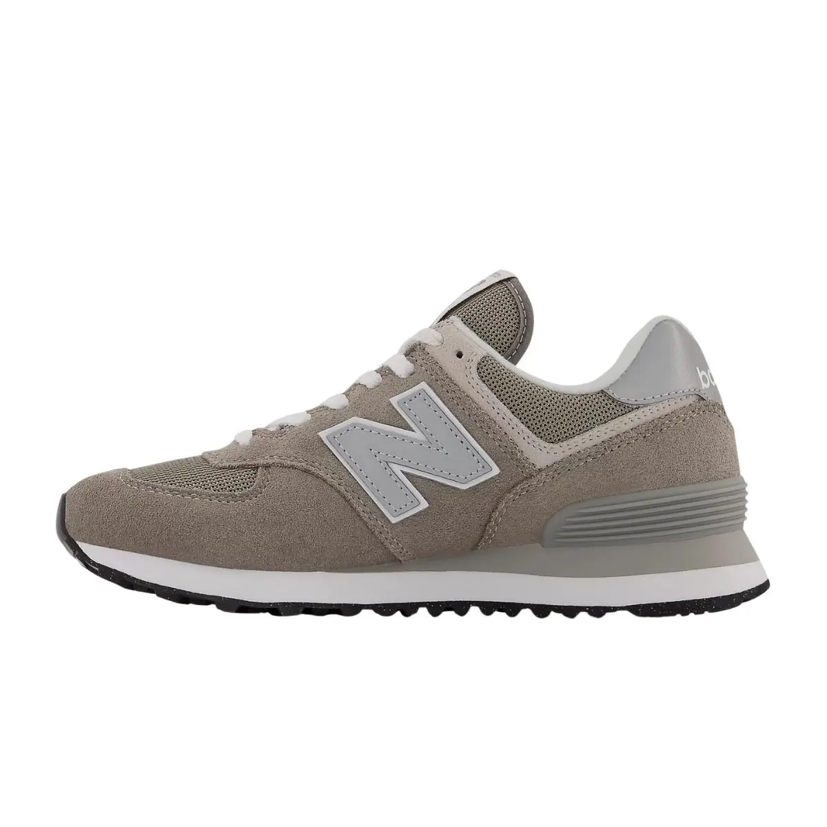 New Balance shoes - New Balance 574 Core - Core - Black/White 4