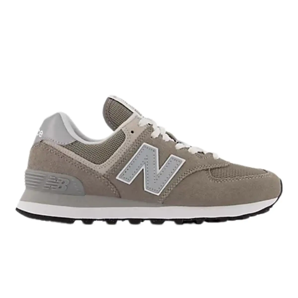New Balance shoes - New Balance 574 Core - Core - Black/White 15