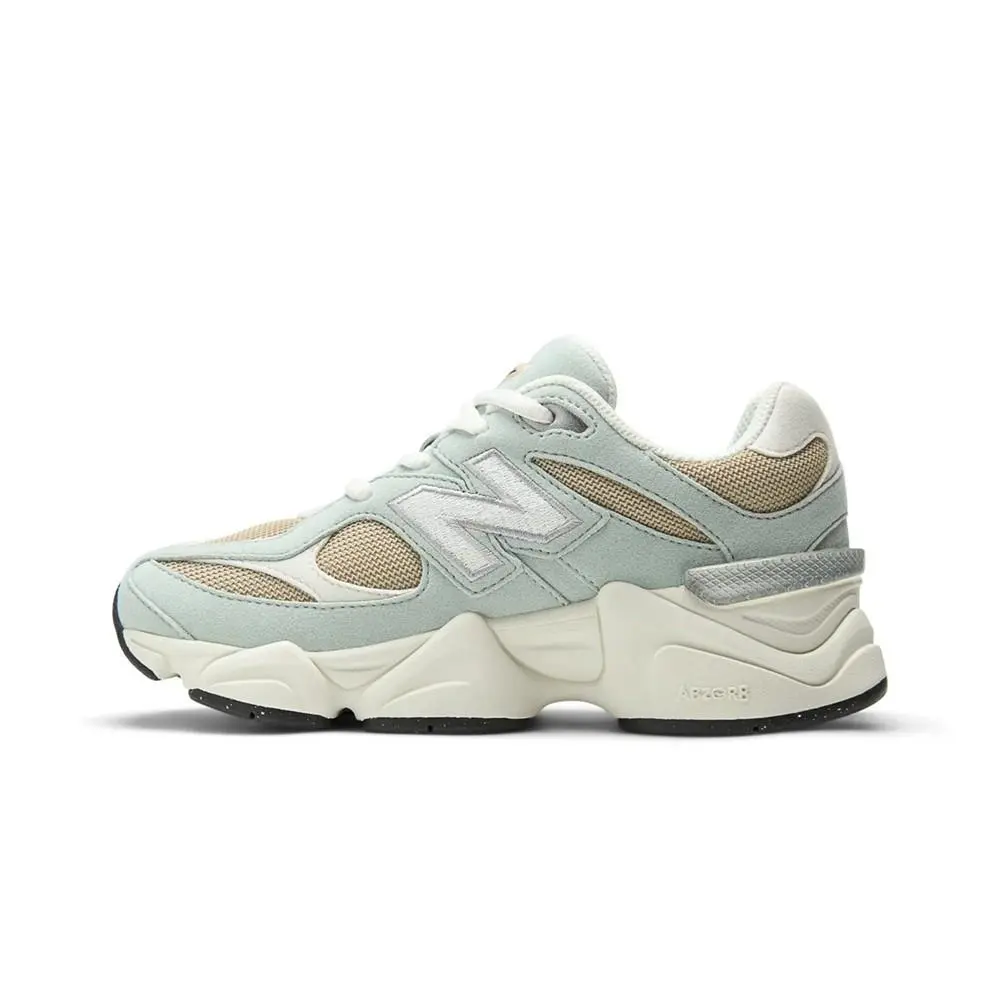 New Balance shoes - P90608PE - P90608PE - Grey Brown 0