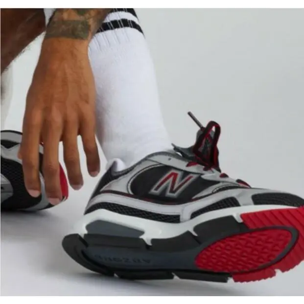 New Balance shoes - X-Racer MSXRCSNG - MSXRCSNG - MSXRCSNG - Black 0