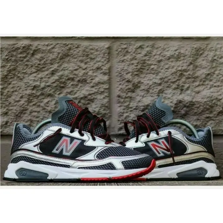 New Balance shoes - X-Racer MSXRCSNG - MSXRCSNG - MSXRCSNG - Black 1