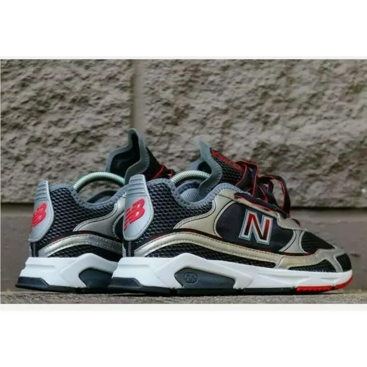 New Balance shoes - X-Racer MSXRCSNG - MSXRCSNG - MSXRCSNG - Black 2