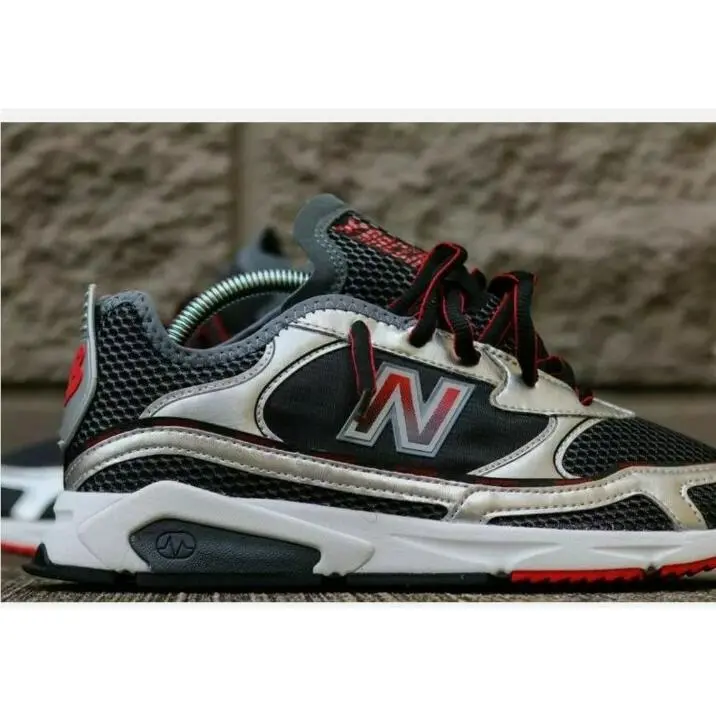 New Balance shoes - X-Racer MSXRCSNG - MSXRCSNG - MSXRCSNG - Black 3