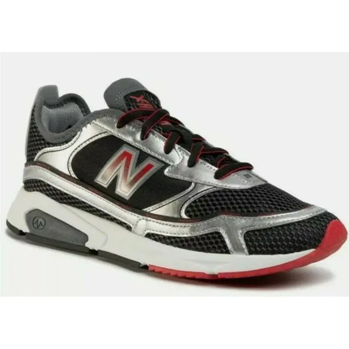 New Balance shoes - X-Racer MSXRCSNG - MSXRCSNG - MSXRCSNG - Black 4