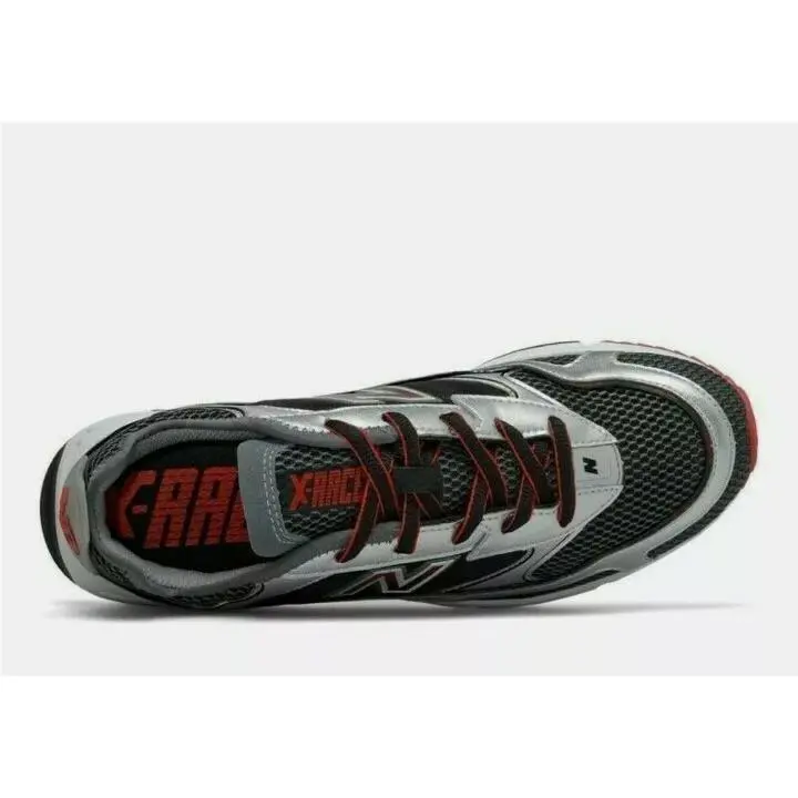 New Balance shoes - X-Racer MSXRCSNG - MSXRCSNG - MSXRCSNG - Black 5