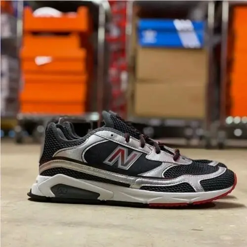 New Balance shoes - X-Racer MSXRCSNG - MSXRCSNG - MSXRCSNG - Black 10