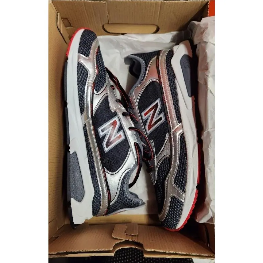New Balance shoes - X-Racer MSXRCSNG - MSXRCSNG - MSXRCSNG - Black 19