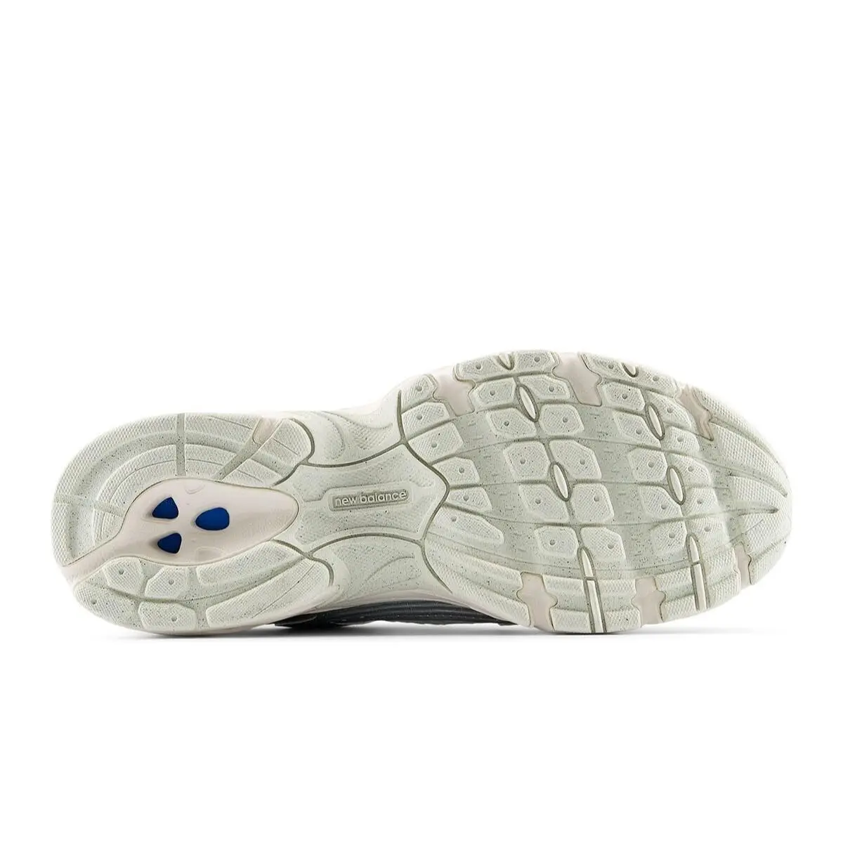 New Balance shoes - New Balance 530 - Raincloud/Shadow Grey/Silver Metallic 4