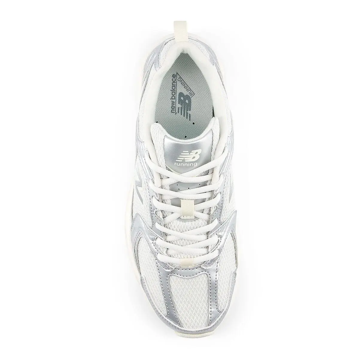 New Balance shoes - New Balance 530 - Raincloud/Shadow Grey/Silver Metallic 6