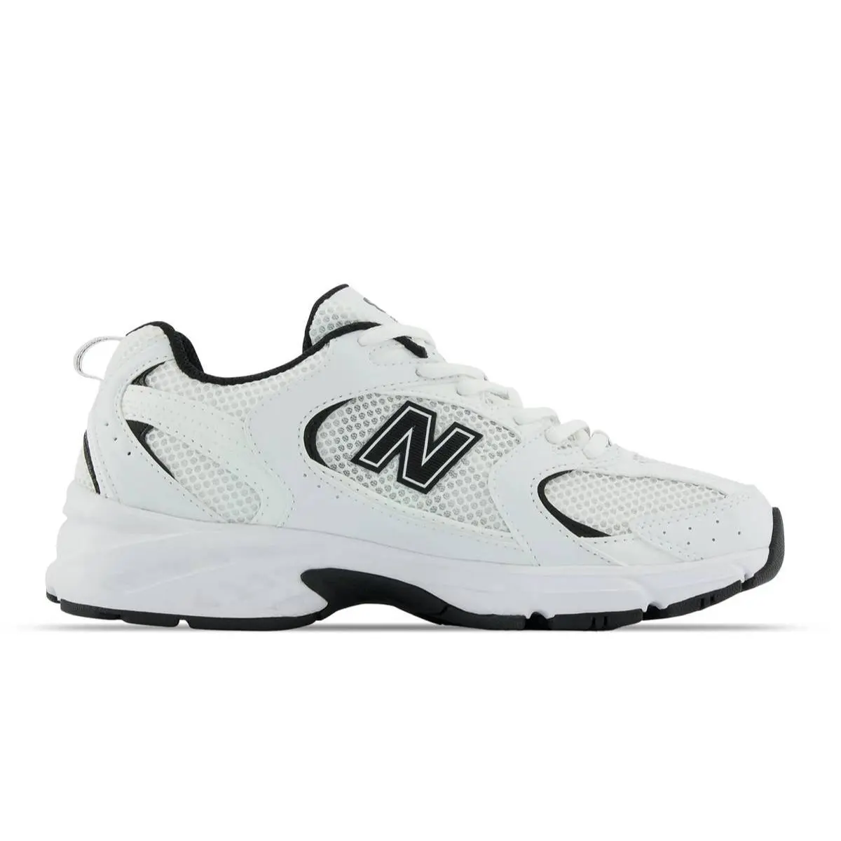 New Balance shoes - New Balance 530 - Raincloud/Shadow Grey/Silver Metallic 7