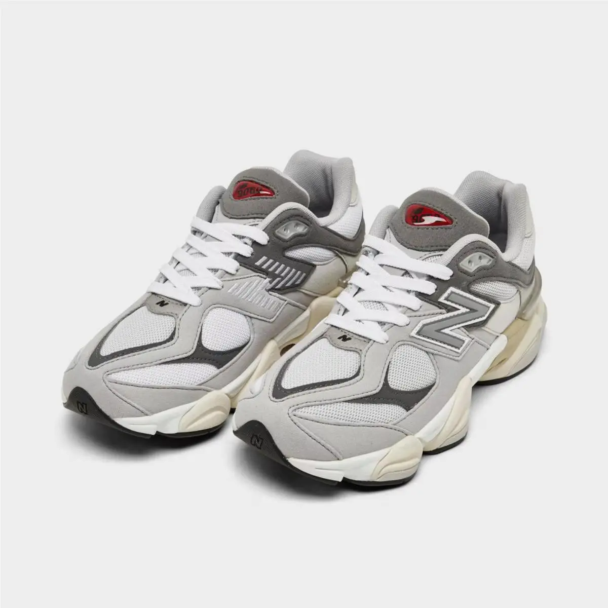 New Balance shoes - GC9060GY 161 - Raincloud/Castlerock 1