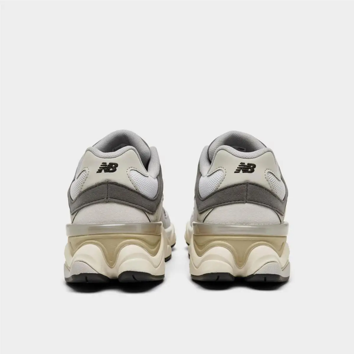 New Balance shoes - GC9060GY 161 - Raincloud/Castlerock 2