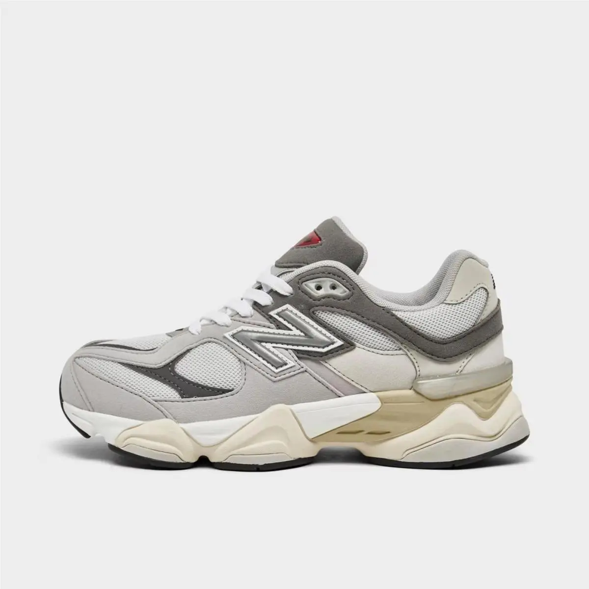 New Balance shoes - GC9060GY 161 - Raincloud/Castlerock 3