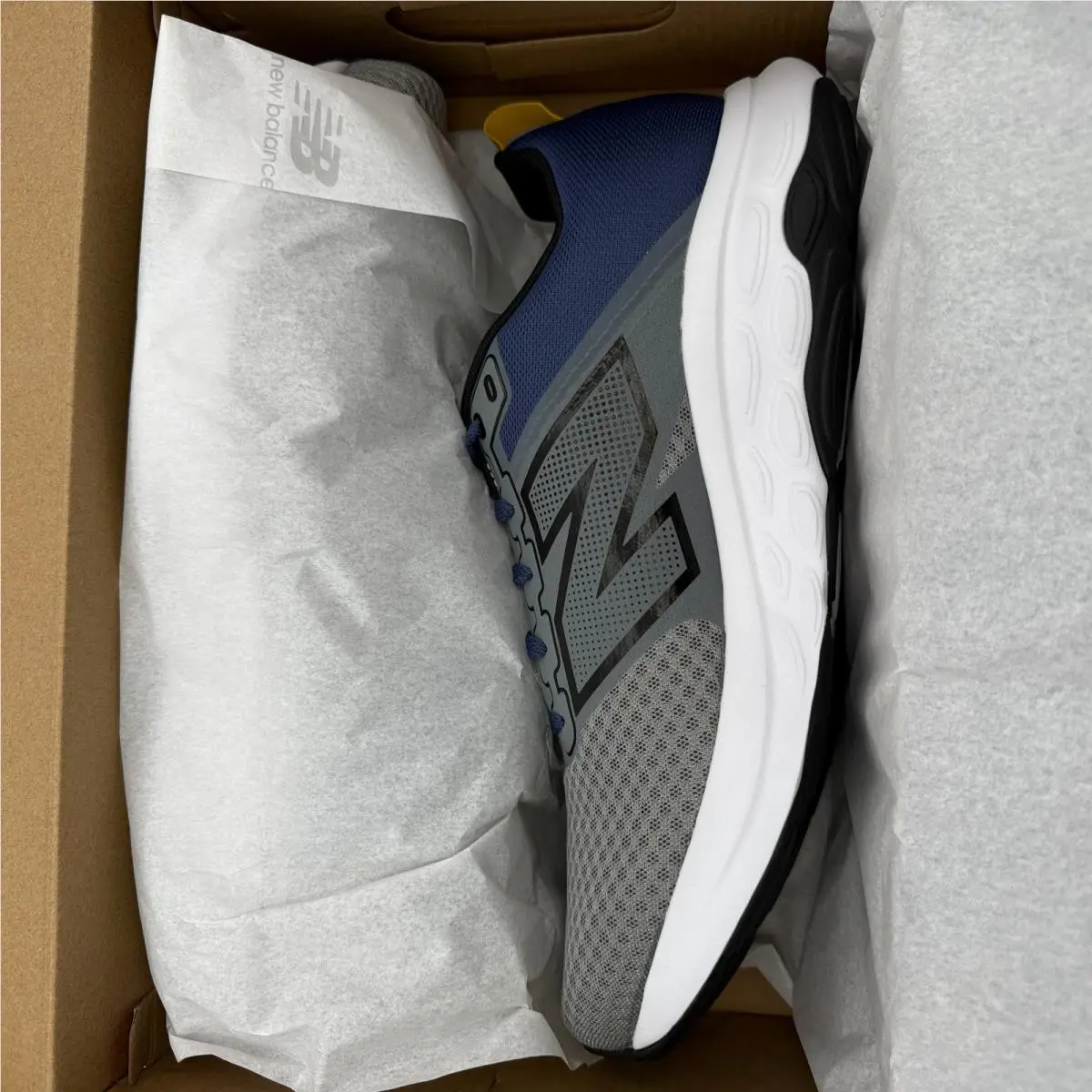New Balance shoes - New Balance 460 - M460RG4 - Gray 7