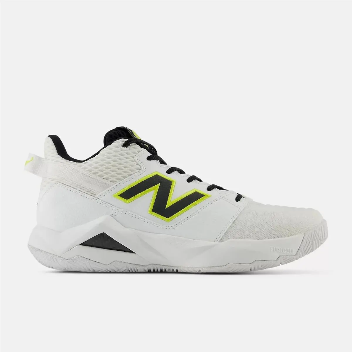 New Balance shoes - New Balance Coco CG2 WCHCOCW2 - WCHCOCW2 - White 0