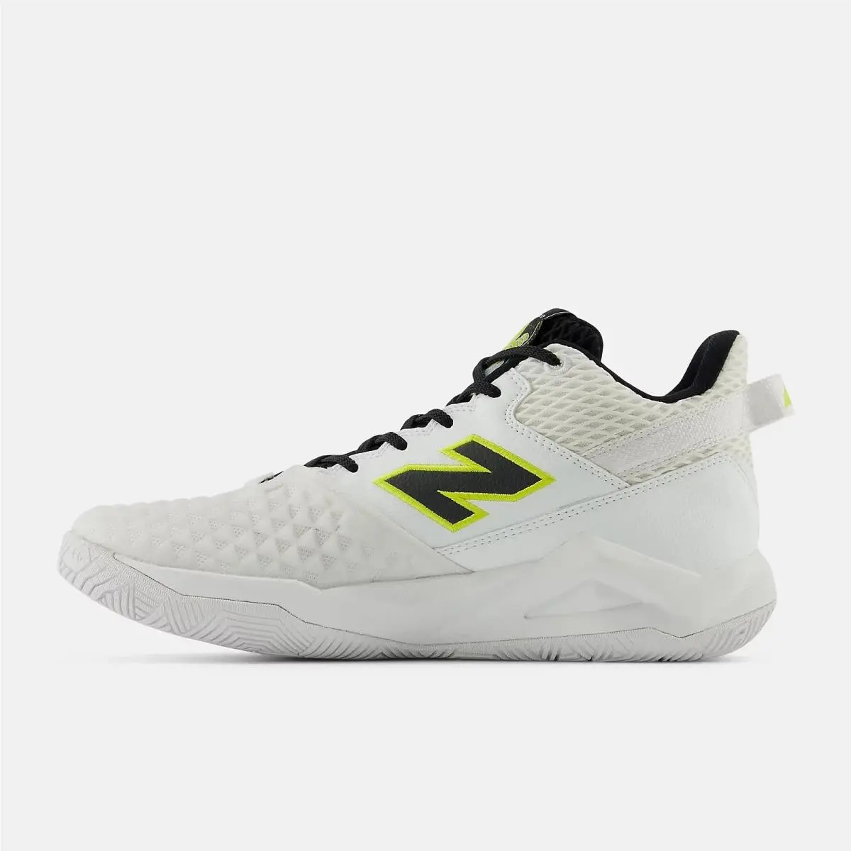 New Balance shoes - New Balance Coco CG2 WCHCOCW2 - WCHCOCW2 - White 1