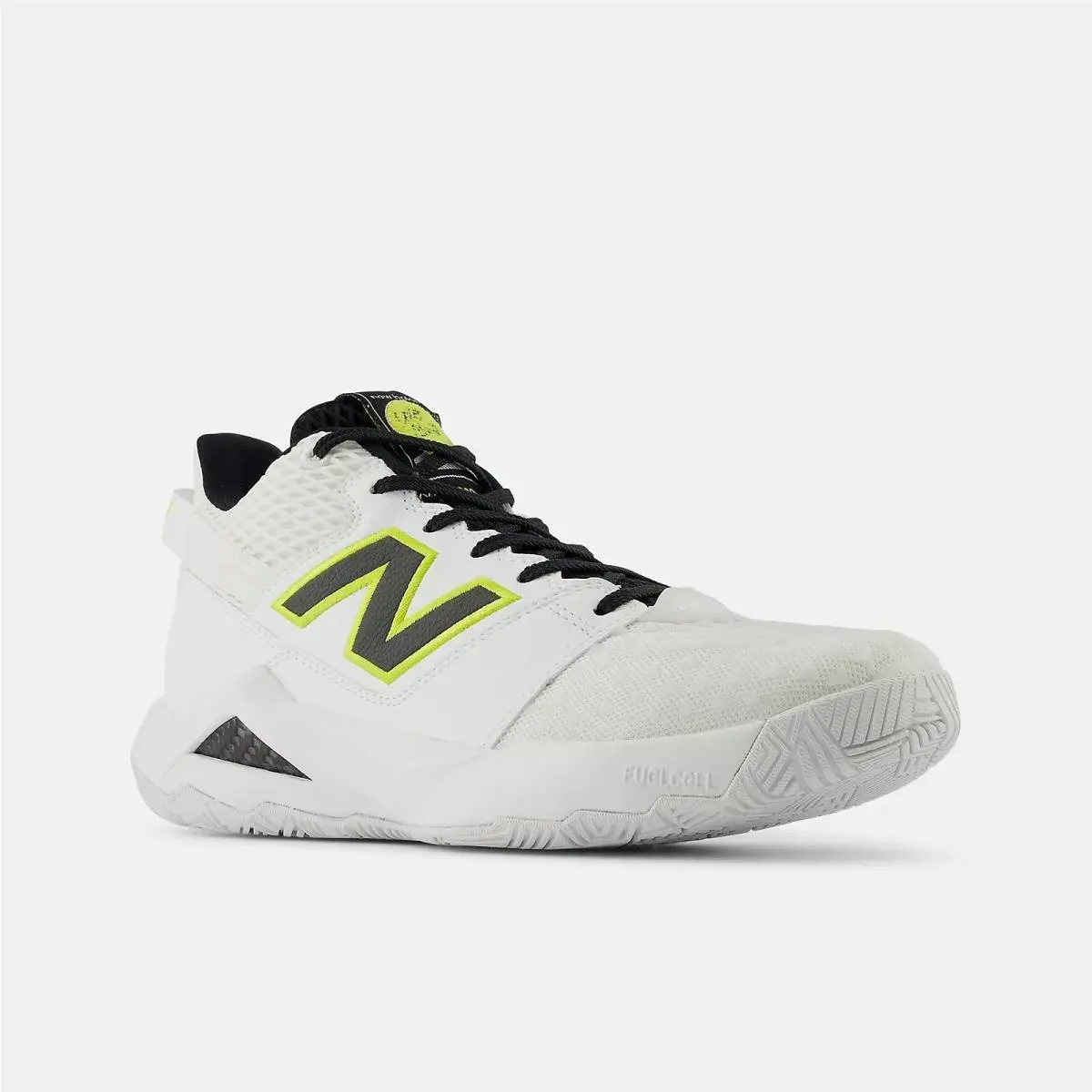 New Balance shoes - New Balance Coco CG2 WCHCOCW2 - WCHCOCW2 - White 4