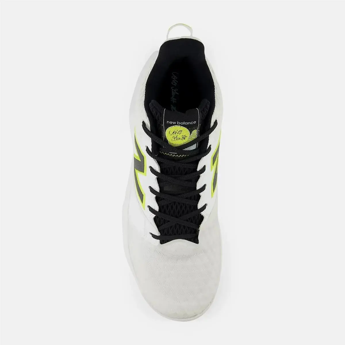 New Balance shoes - New Balance Coco CG2 WCHCOCW2 - WCHCOCW2 - White 7