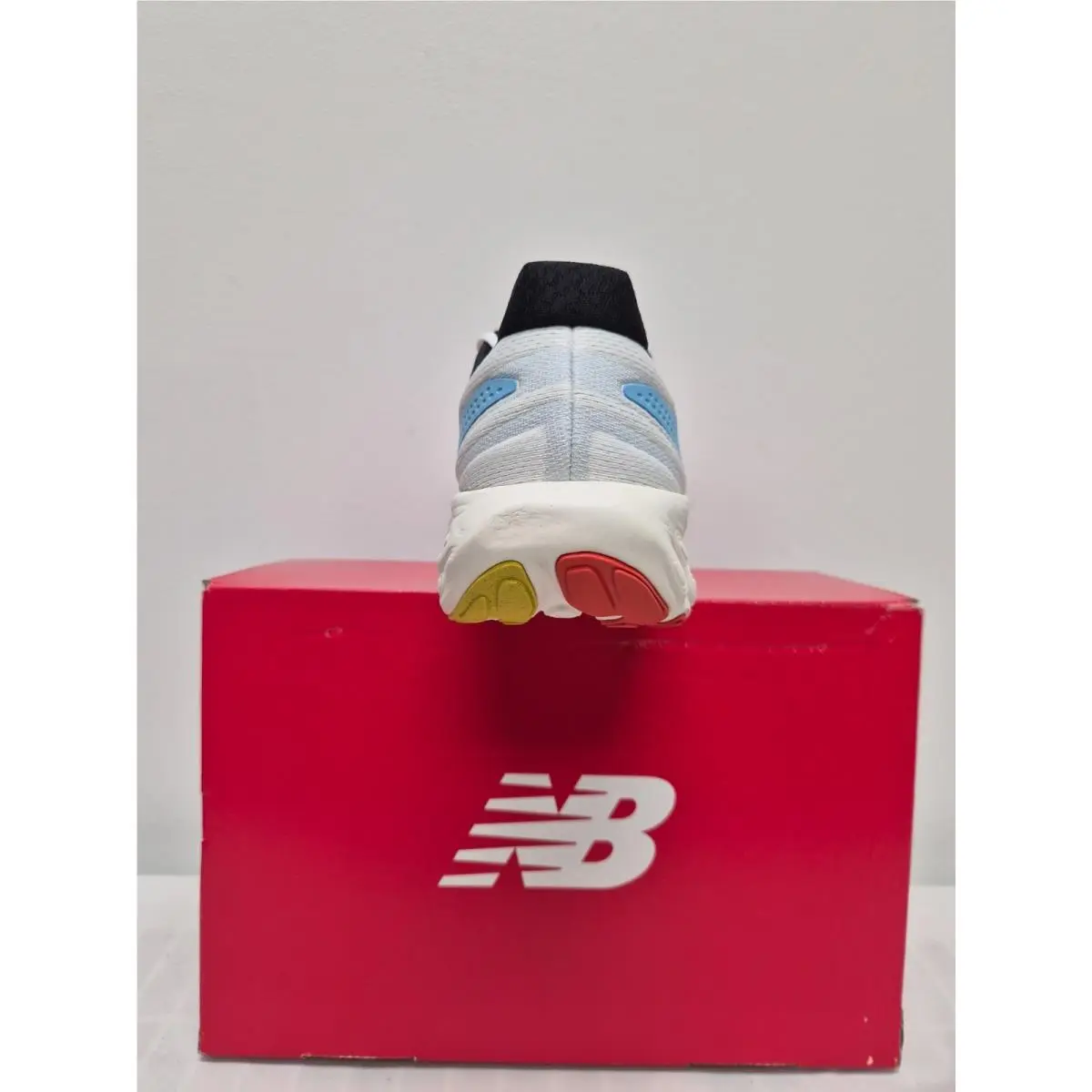 New Balance shoes - New Balance 1080 - M108013A - White 1