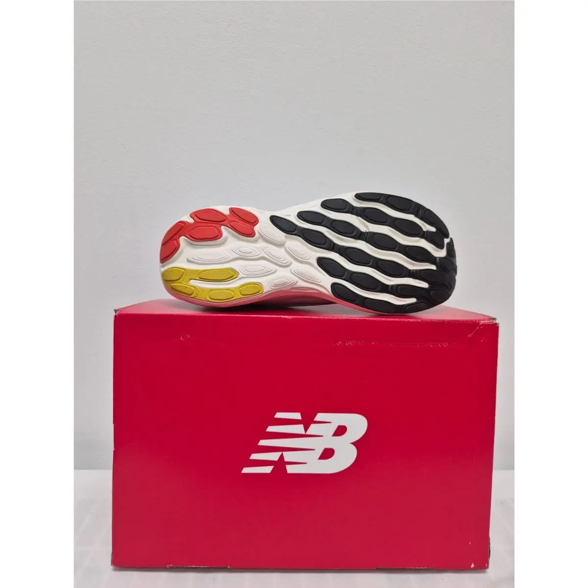 New Balance shoes - New Balance 1080 - M108013A - White 2