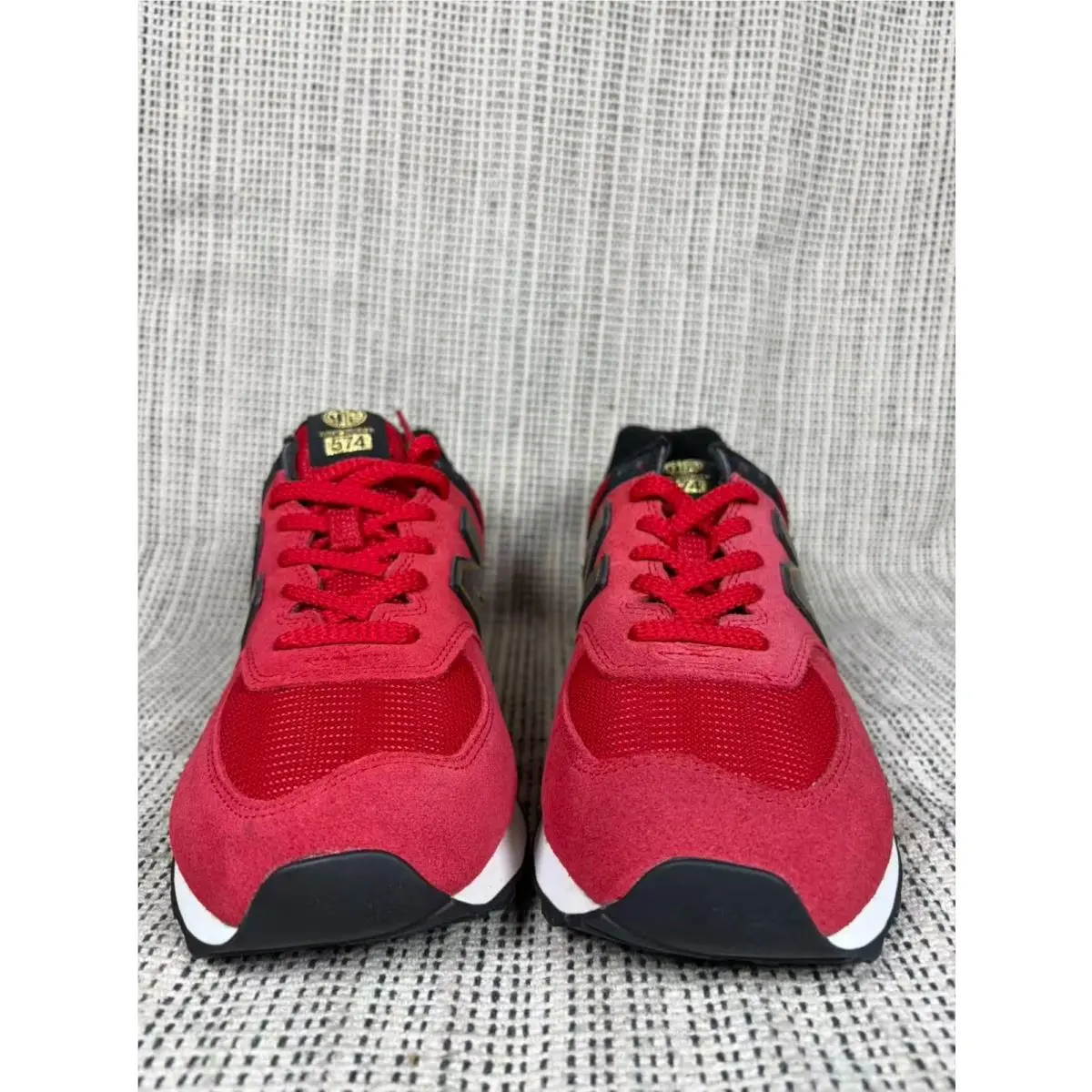 New Balance shoes - New Balance 5740 - ML5740X2 - Red 18