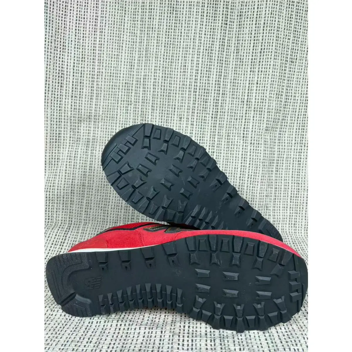 New Balance shoes - New Balance 5740 - ML5740X2 - Red 23