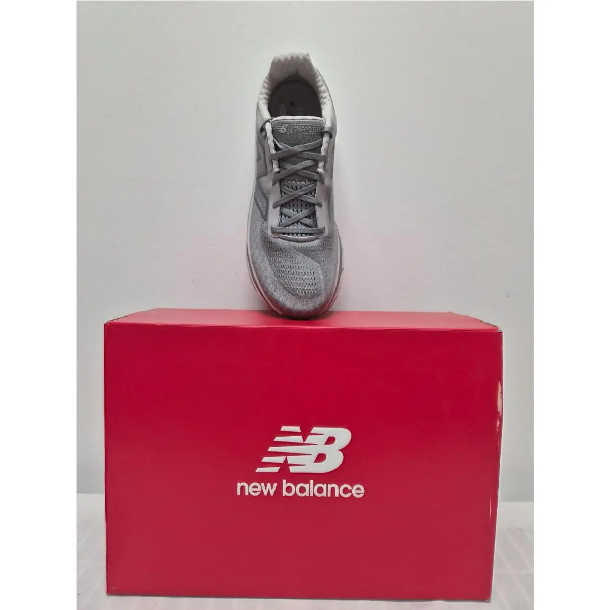 New Balance shoes - New Balance 1080 - M108014G - Gray 0