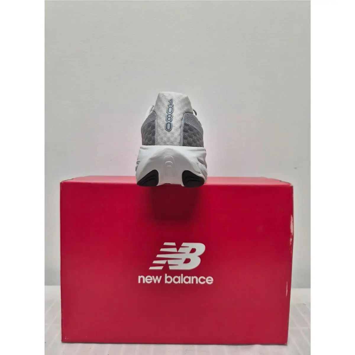 New Balance shoes - New Balance 1080 - M108014G - Gray 1