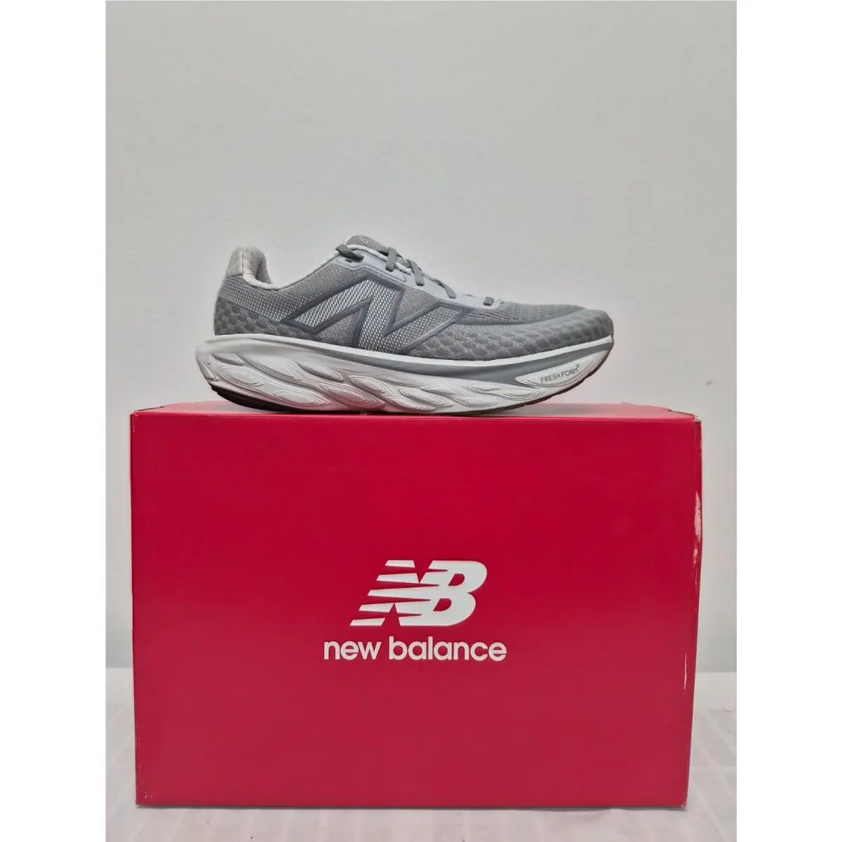 New Balance shoes - New Balance 1080 - M108014G - Gray 8
