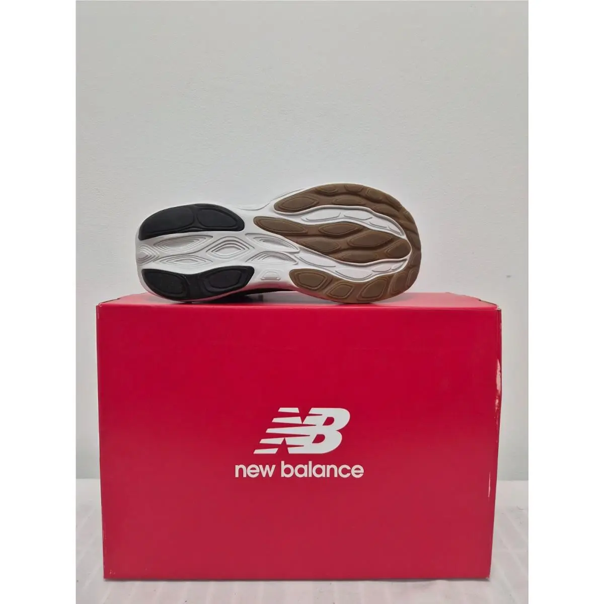New Balance shoes - New Balance 1080 - M108014G - Gray 7