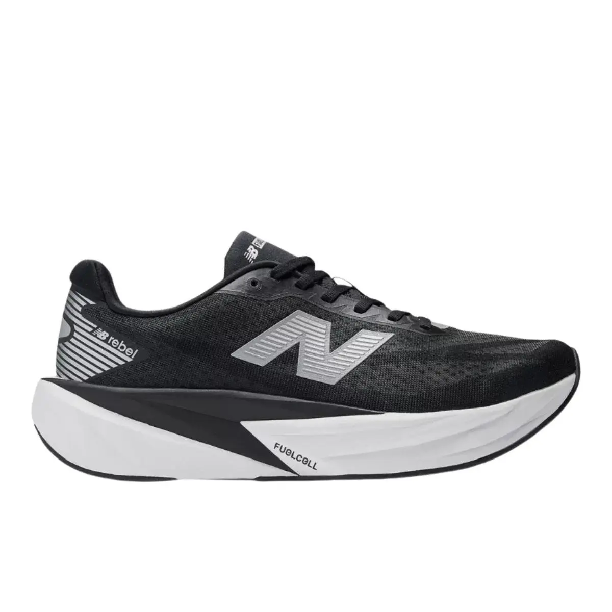 New Balance Men`s Fuelcell Rebel v5 Athletic Shoes Various Colors New