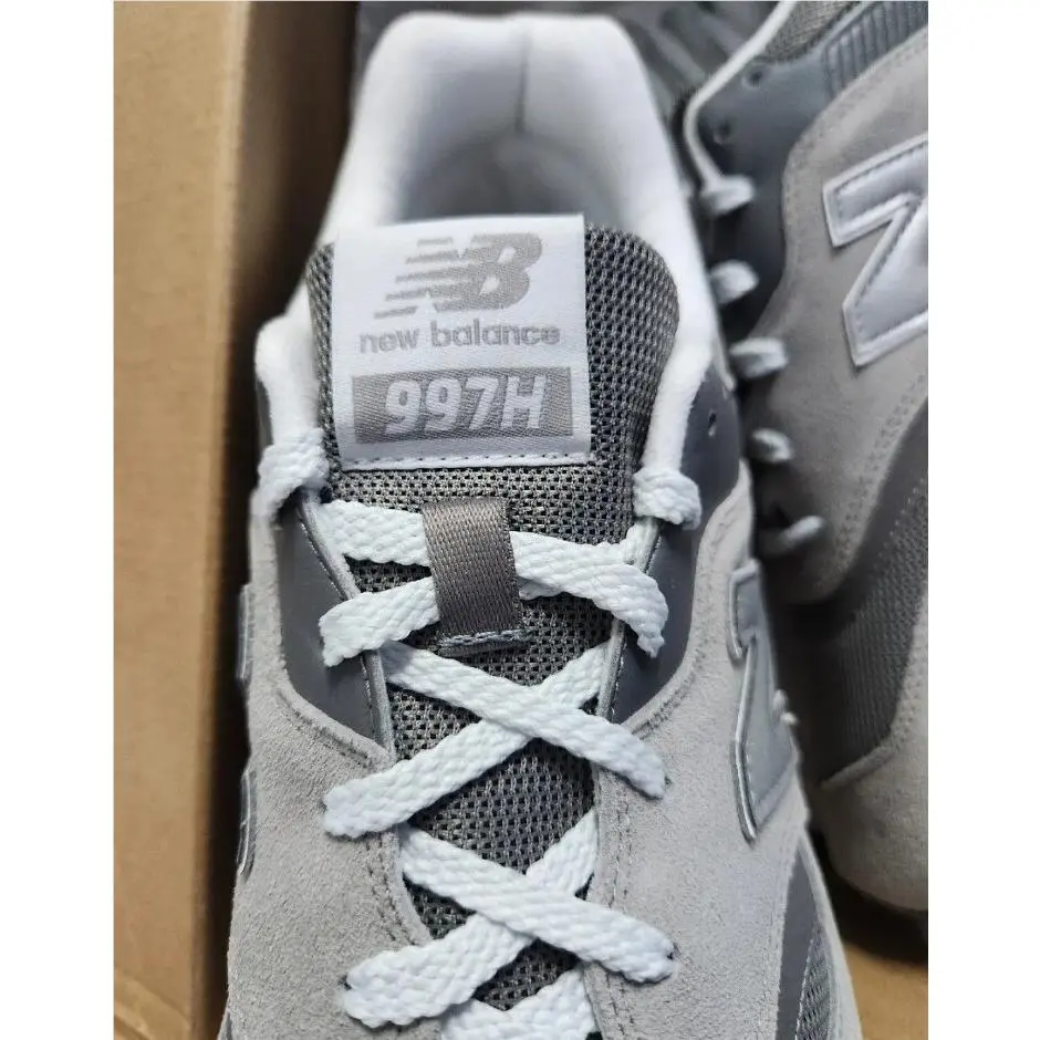 New Balance shoes - New Balance 977 - CM997HCA - Gray 10