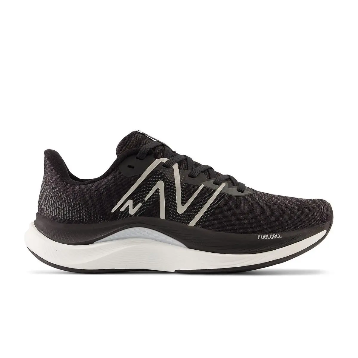 New Balance shoes - New Balance FuelCell Propel v4 WFCPRLB4 - WFCPRLB4 - Black 0