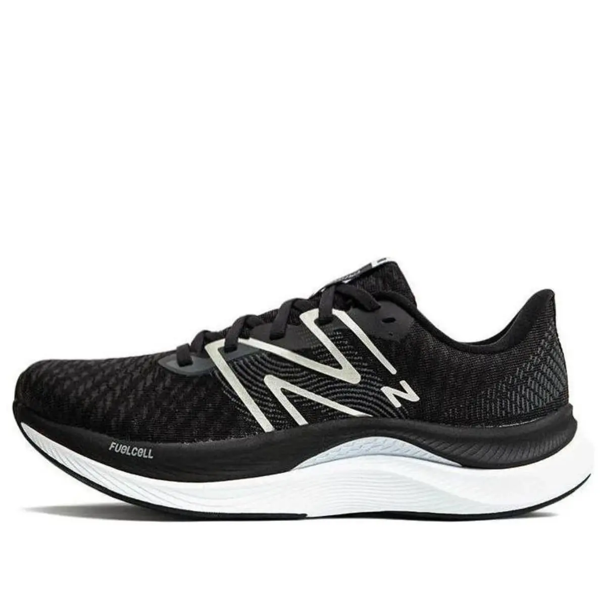 New Balance shoes - New Balance FuelCell Propel v4 WFCPRLB4 - WFCPRLB4 - Black 1